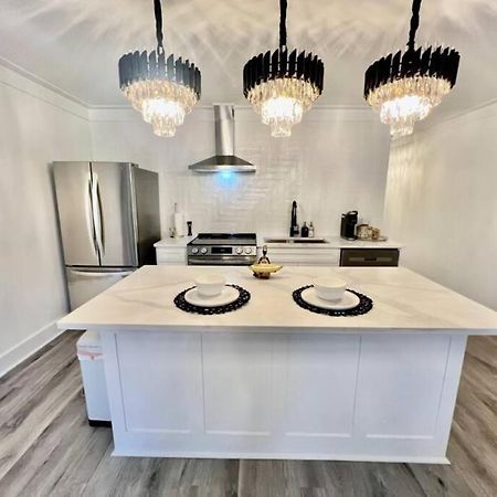 Luxury City Loft In Gainesville B エクステリア 写真
