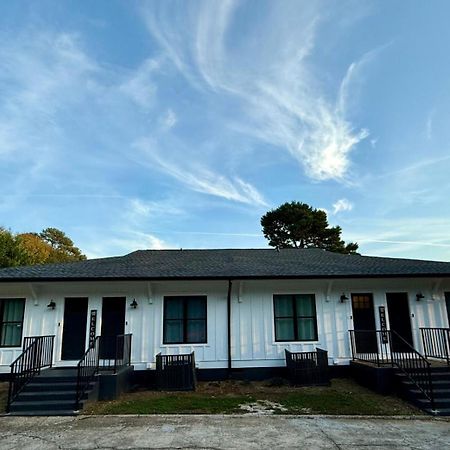 Luxury City Loft In Gainesville B エクステリア 写真
