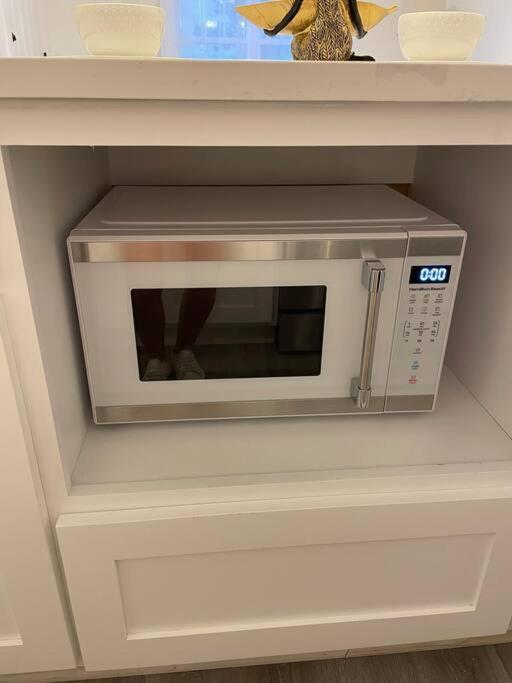 Luxury City Loft In Gainesville B エクステリア 写真
